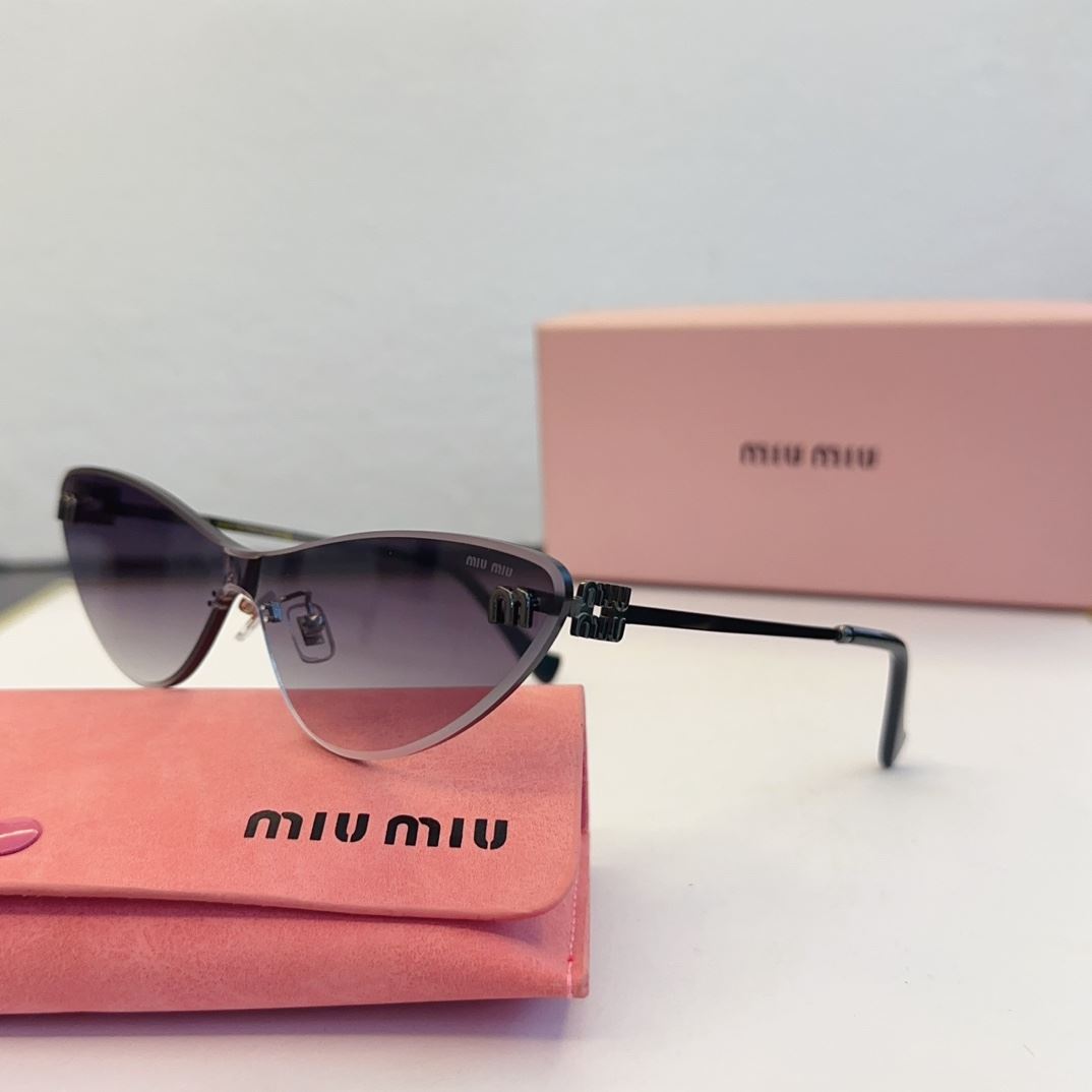 Miu Miu Sunglasses